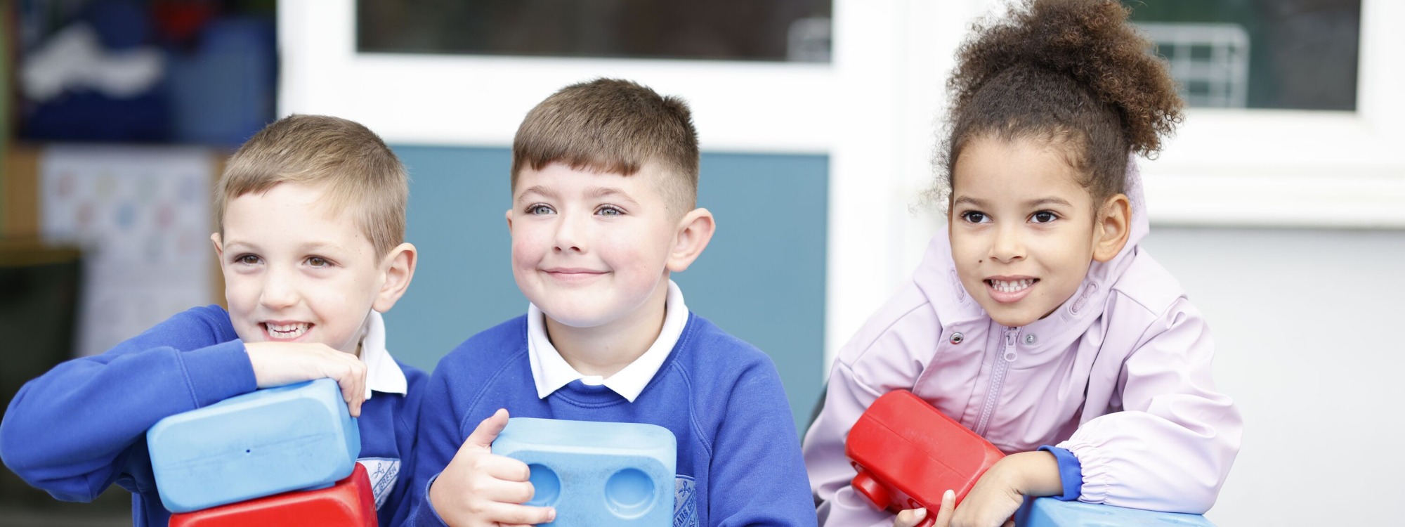 from the Acting Head of School Shears Green Infant School