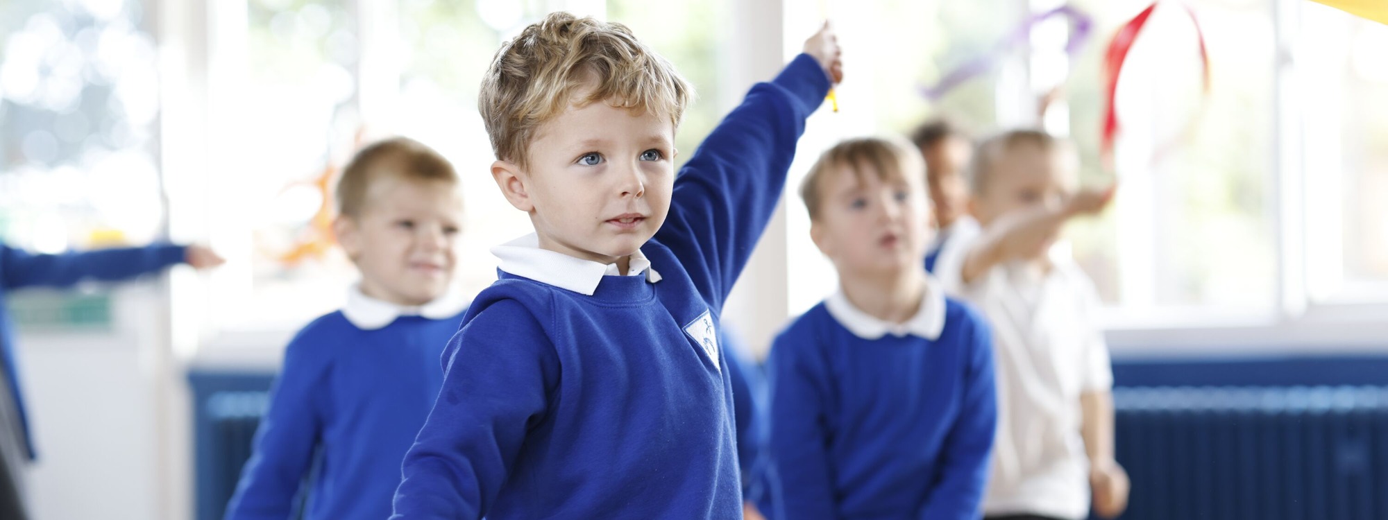 After School / Breakfast Clubs Shears Green Infant School